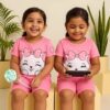 Baby Dress Set 2