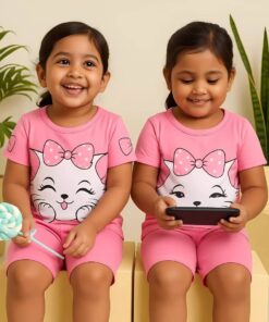 Baby Dress Set 2